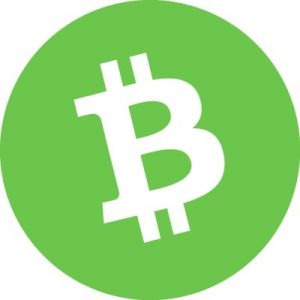 We accept Bitcoin Cash payments