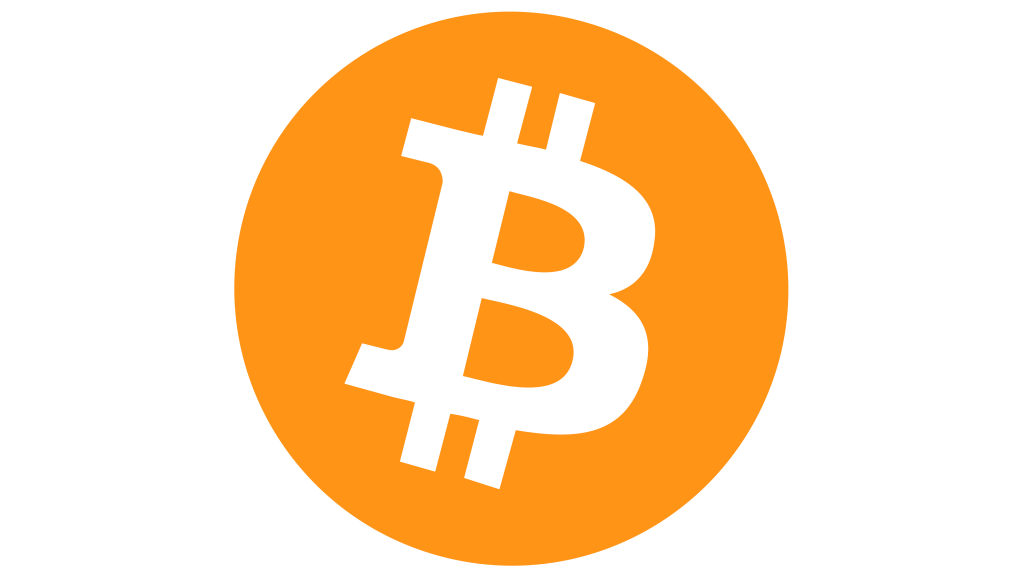 We accept Bitcoin payments